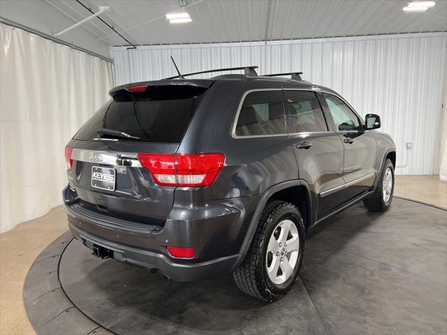 used 2013 Jeep Grand Cherokee car, priced at $9,983