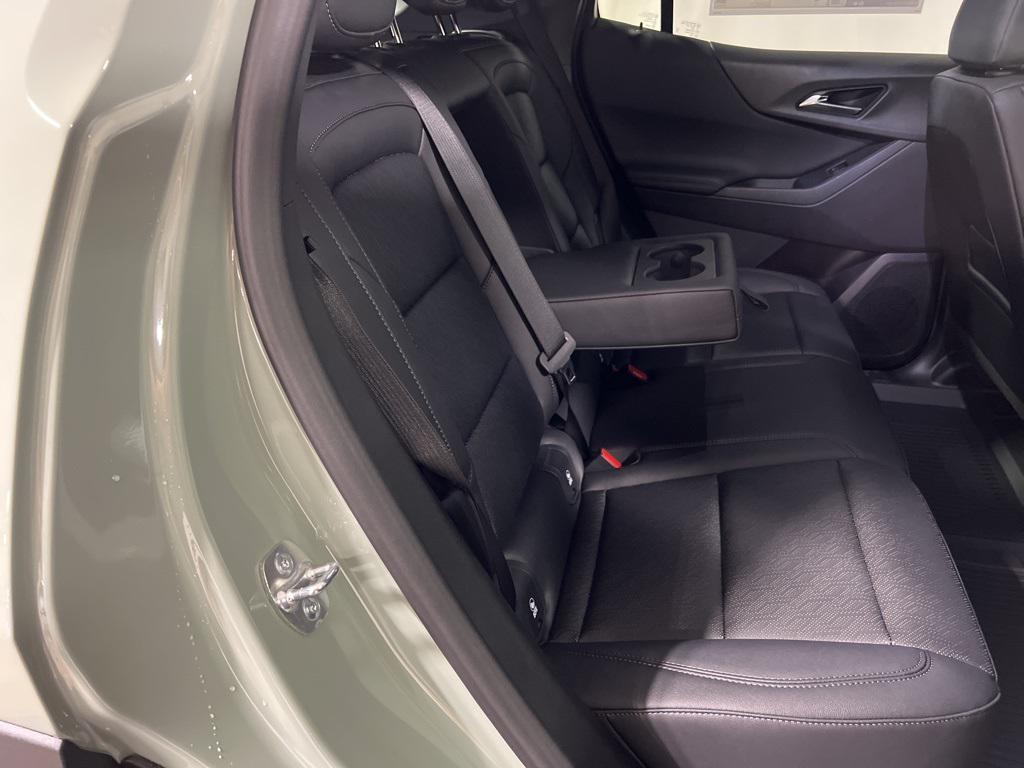 new 2026 Chevrolet Equinox car, priced at $34,865