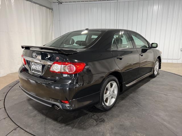 used 2011 Toyota Corolla car, priced at $8,983