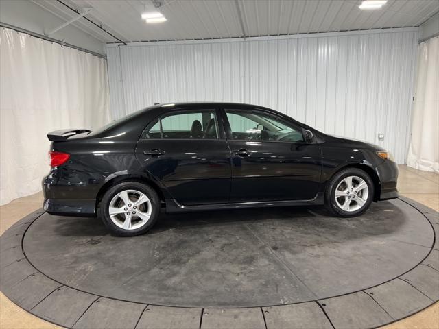 used 2011 Toyota Corolla car, priced at $8,983