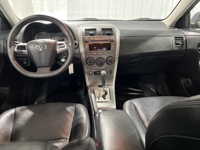 used 2011 Toyota Corolla car, priced at $8,983