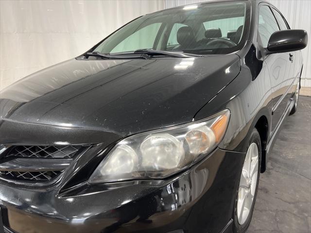 used 2011 Toyota Corolla car, priced at $8,983