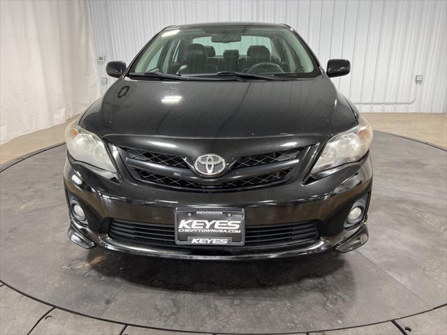 used 2011 Toyota Corolla car, priced at $8,983