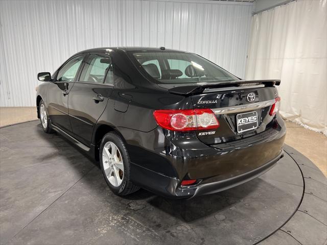 used 2011 Toyota Corolla car, priced at $8,983