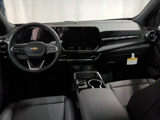 new 2026 Chevrolet Equinox car, priced at $35,285