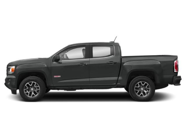used 2019 GMC Canyon car, priced at $21,983