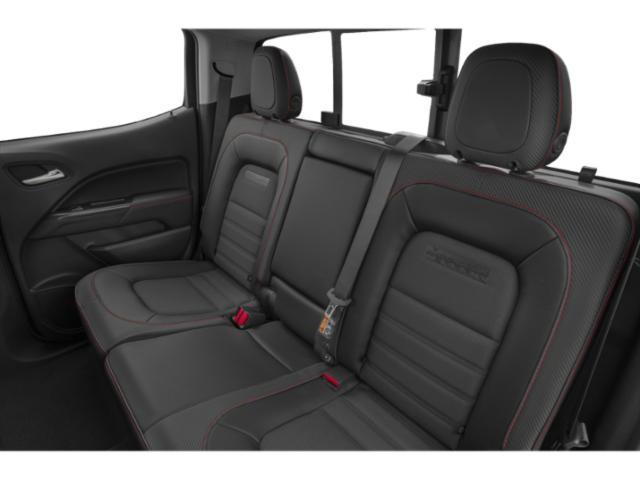 used 2019 GMC Canyon car, priced at $21,983