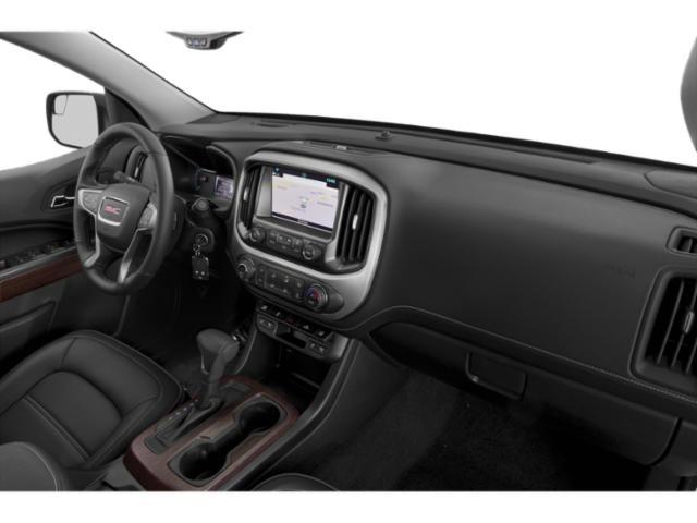 used 2019 GMC Canyon car, priced at $21,983