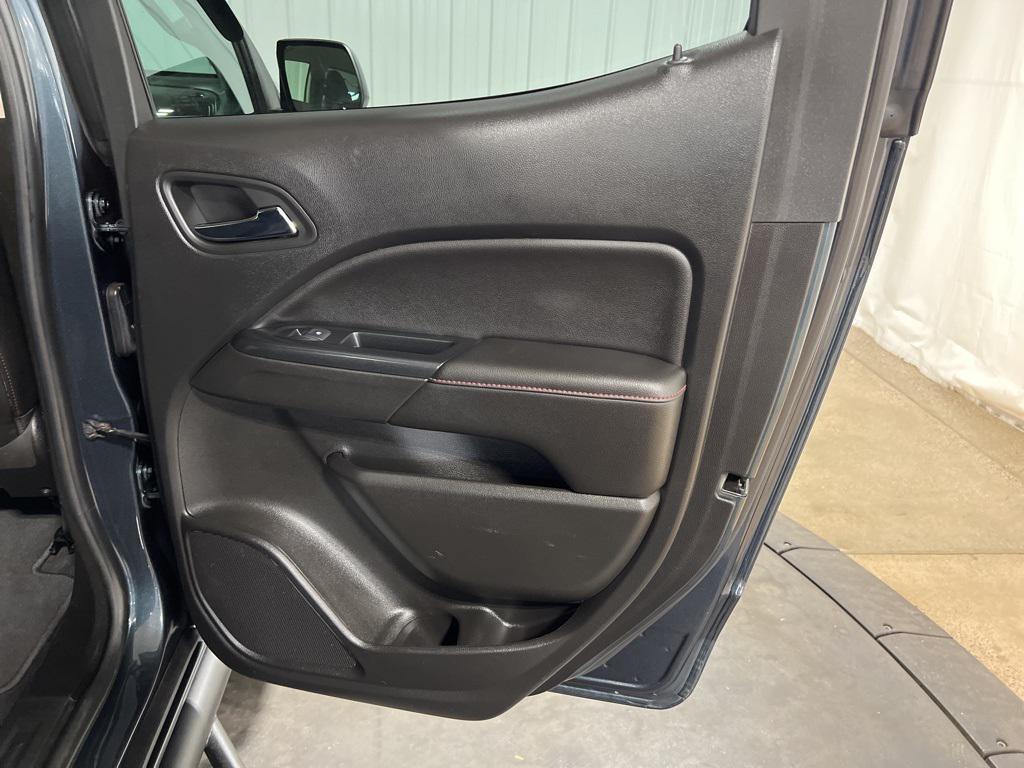 used 2019 GMC Canyon car, priced at $21,983