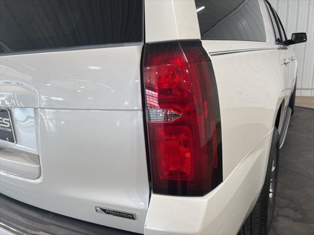 used 2017 Chevrolet Suburban car, priced at $28,983