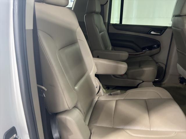 used 2017 Chevrolet Suburban car, priced at $28,983