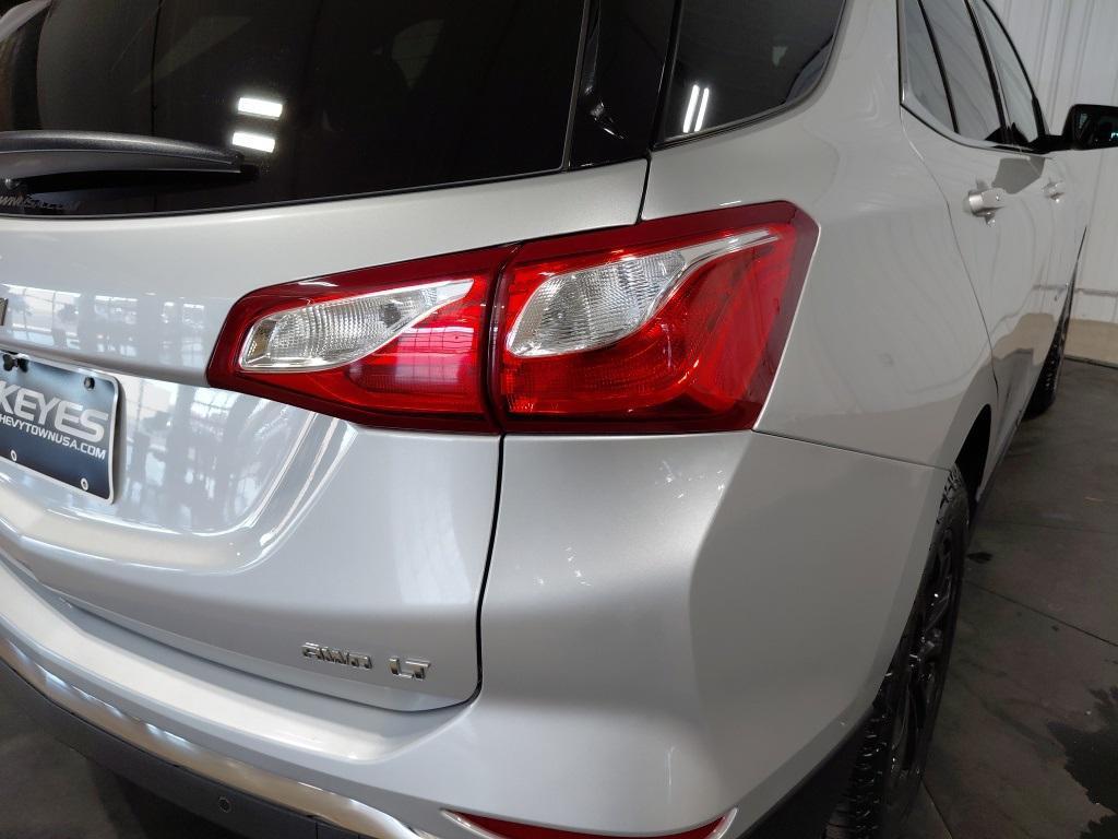 used 2019 Chevrolet Equinox car, priced at $17,983