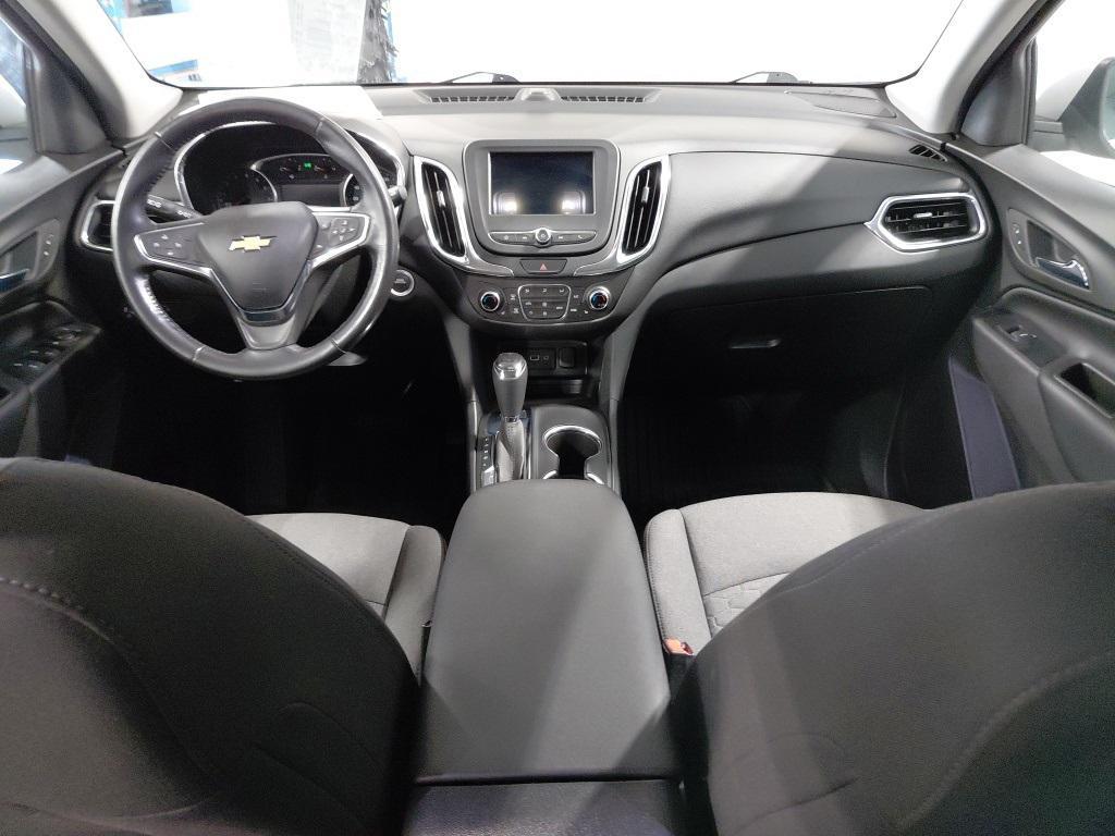 used 2019 Chevrolet Equinox car, priced at $17,983