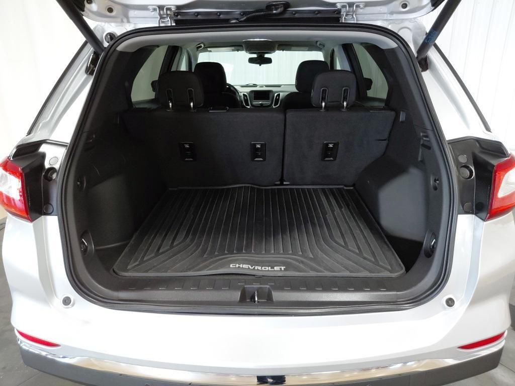 used 2019 Chevrolet Equinox car, priced at $17,983