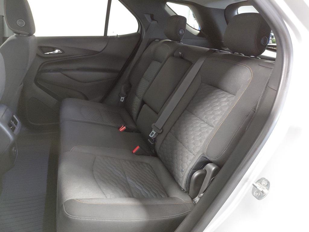 used 2019 Chevrolet Equinox car, priced at $17,983