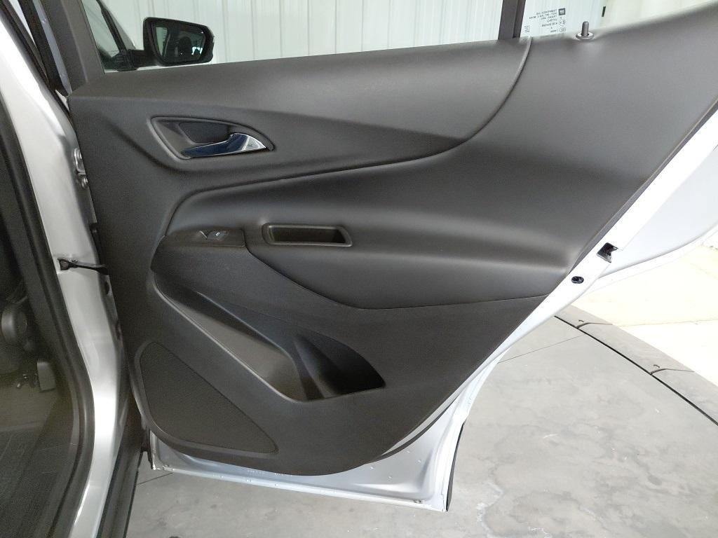 used 2019 Chevrolet Equinox car, priced at $17,983