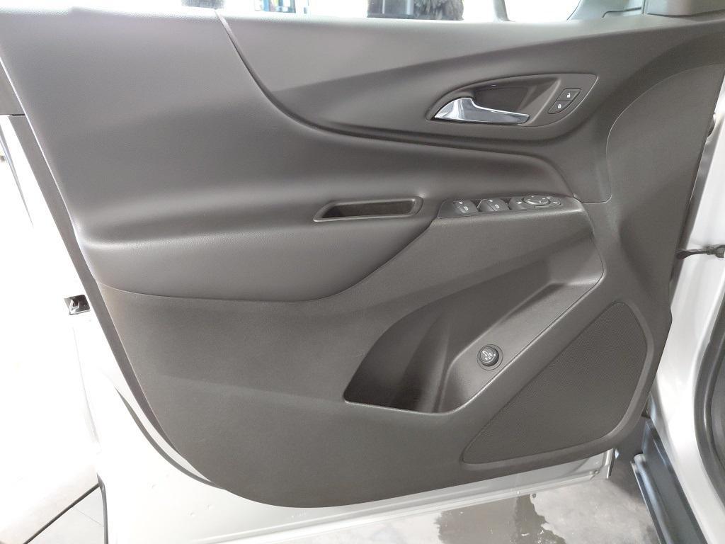 used 2019 Chevrolet Equinox car, priced at $17,983