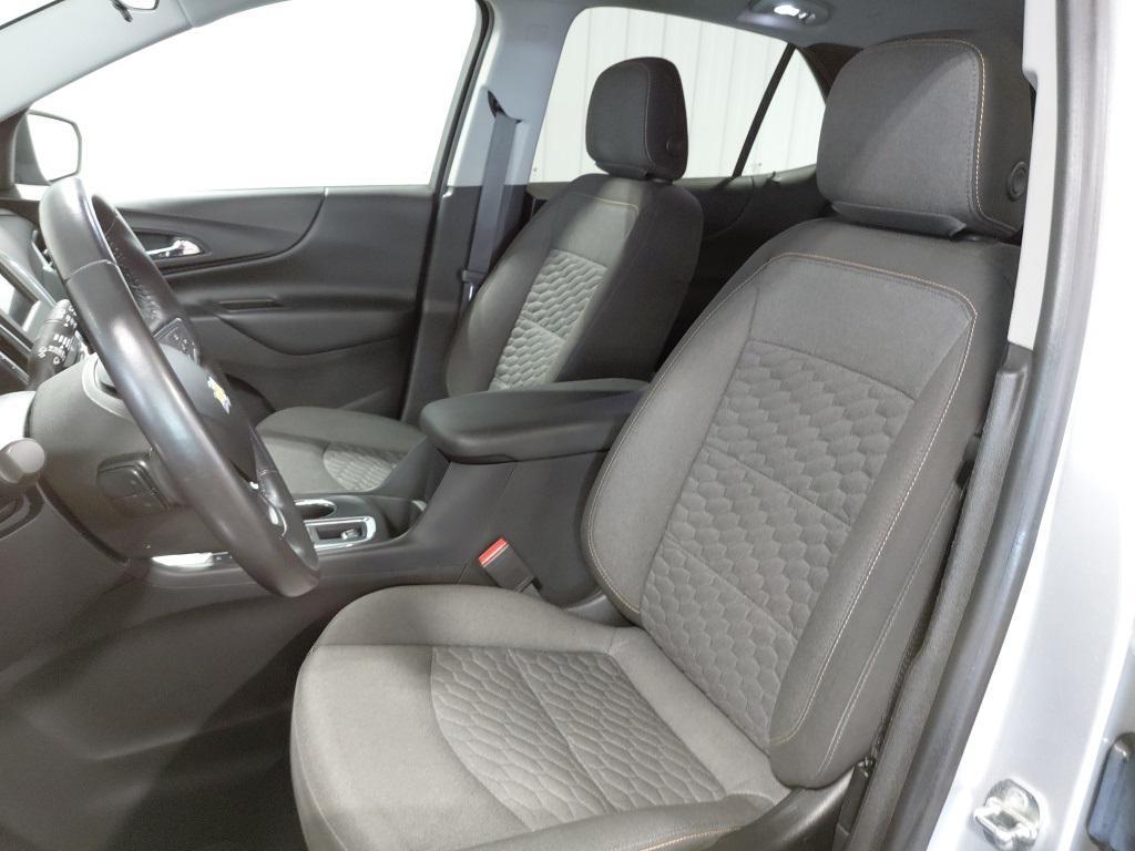 used 2019 Chevrolet Equinox car, priced at $17,983