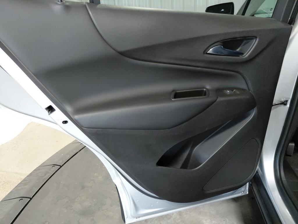 used 2019 Chevrolet Equinox car, priced at $17,983