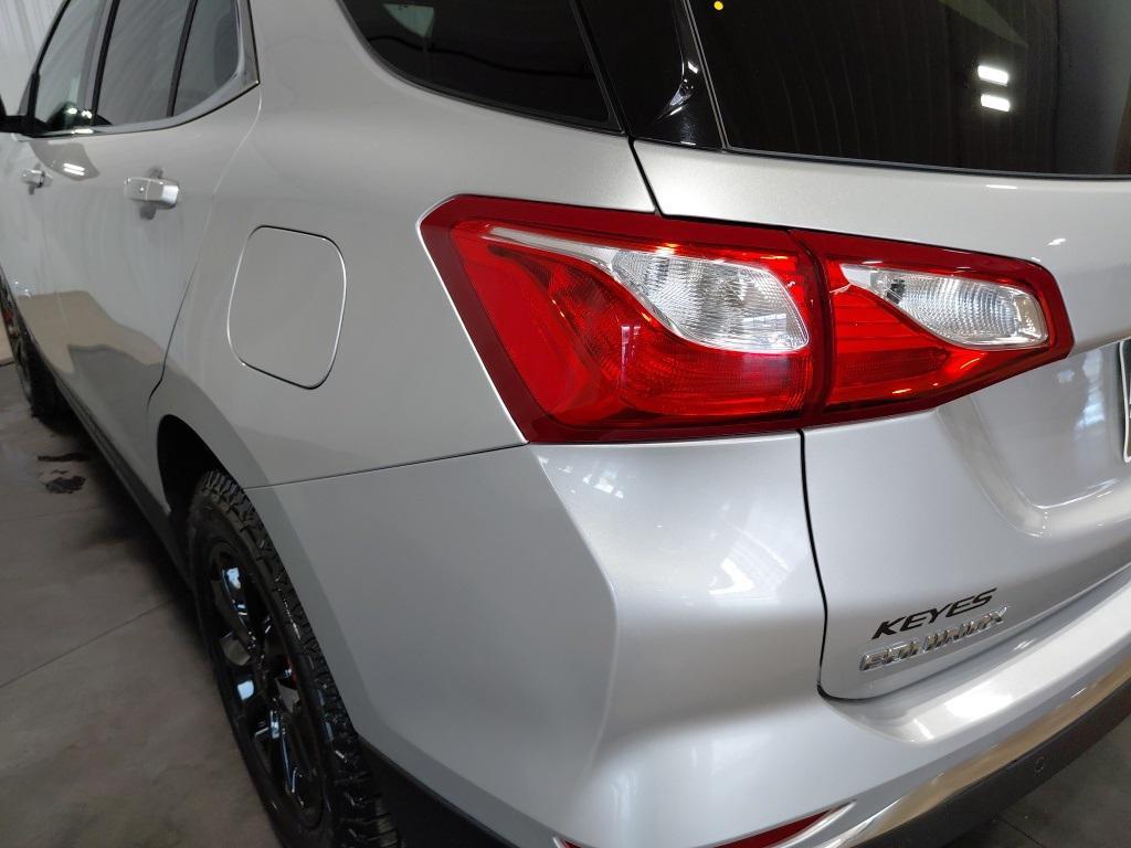 used 2019 Chevrolet Equinox car, priced at $17,983