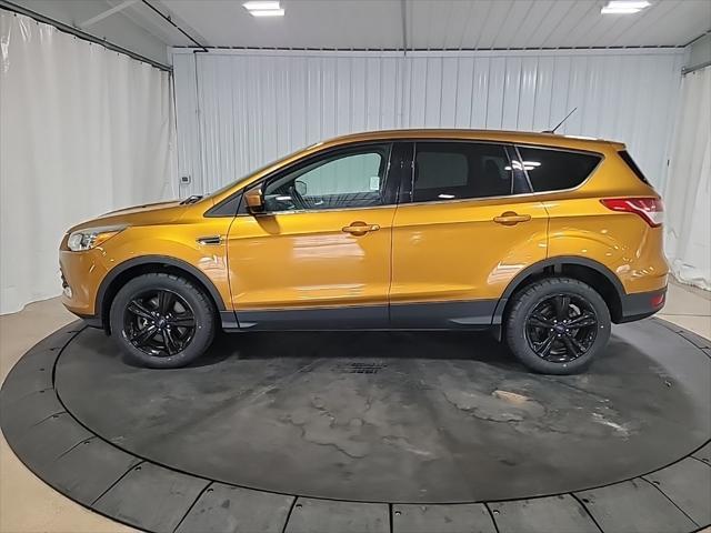 used 2016 Ford Escape car, priced at $10,983