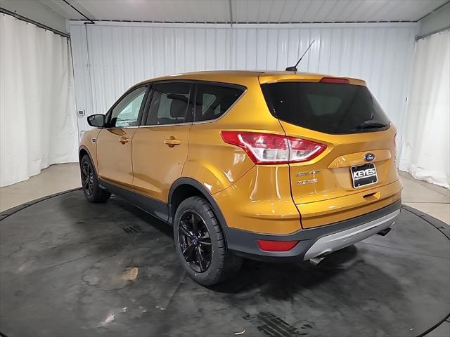 used 2016 Ford Escape car, priced at $10,983