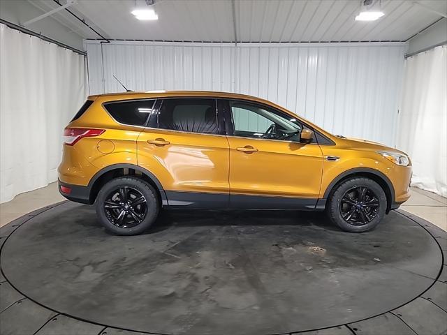 used 2016 Ford Escape car, priced at $10,983