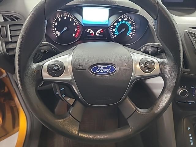 used 2016 Ford Escape car, priced at $10,983