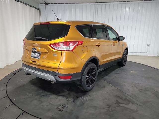 used 2016 Ford Escape car, priced at $10,983