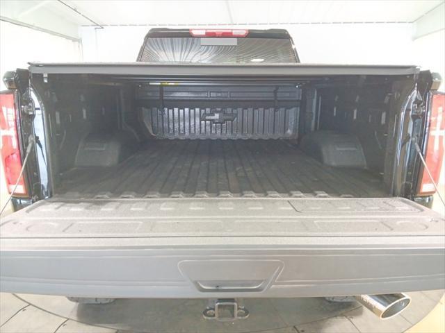 new 2025 Chevrolet Silverado 2500 car, priced at $94,338