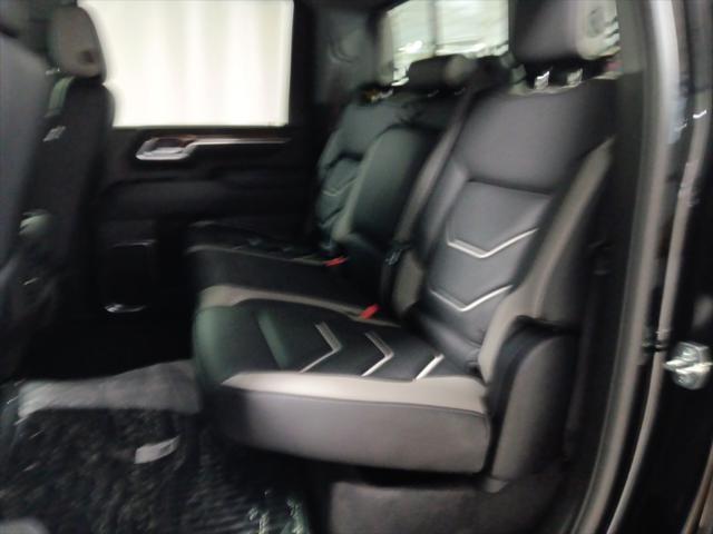 new 2025 Chevrolet Silverado 2500 car, priced at $94,338