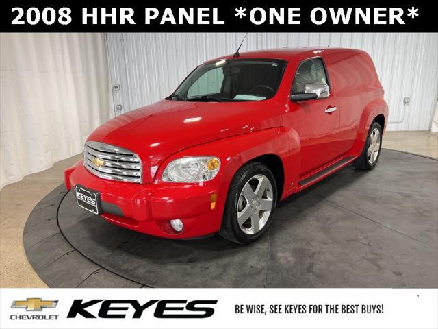 used 2008 Chevrolet HHR car, priced at $9,983