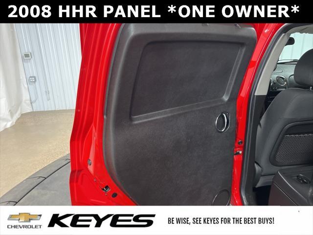 used 2008 Chevrolet HHR car, priced at $9,983