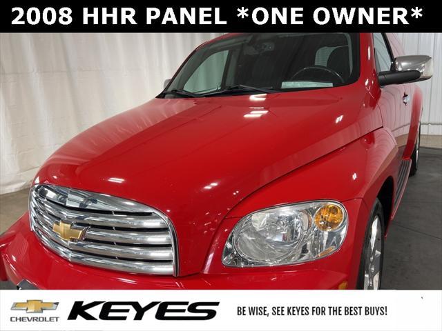used 2008 Chevrolet HHR car, priced at $9,983