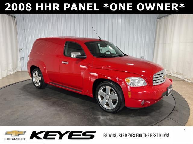 used 2008 Chevrolet HHR car, priced at $9,983