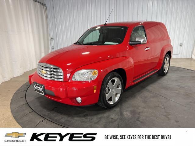 used 2008 Chevrolet HHR car, priced at $9,983