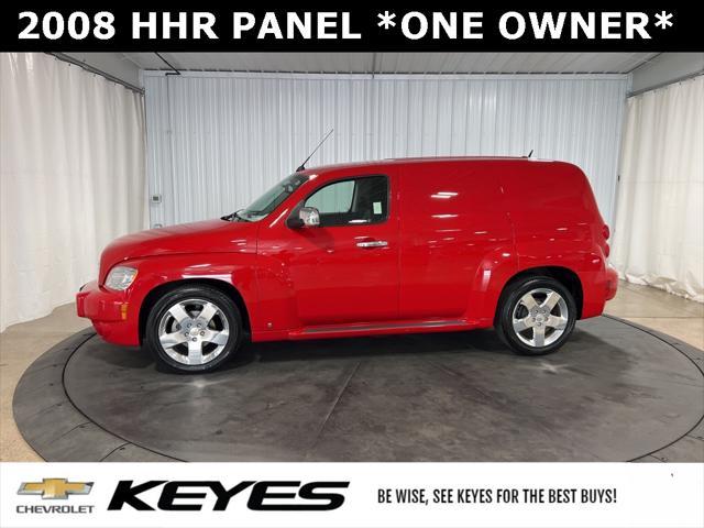 used 2008 Chevrolet HHR car, priced at $9,983