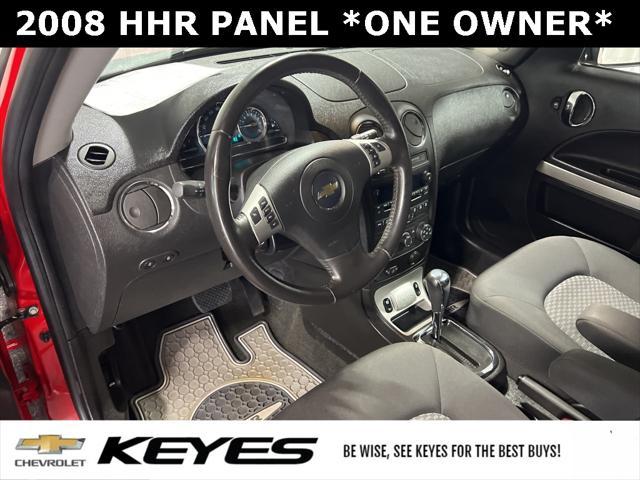 used 2008 Chevrolet HHR car, priced at $9,983