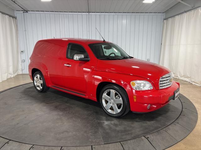 used 2008 Chevrolet HHR car, priced at $9,983