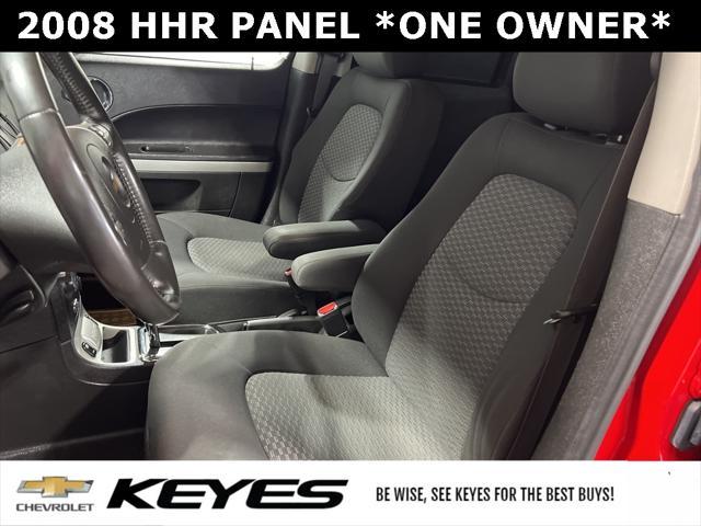 used 2008 Chevrolet HHR car, priced at $9,983