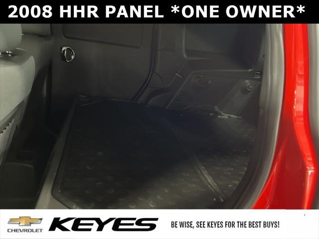 used 2008 Chevrolet HHR car, priced at $9,983