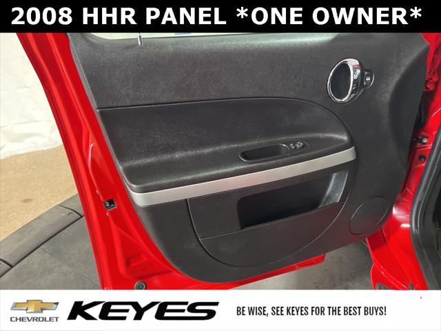 used 2008 Chevrolet HHR car, priced at $9,983