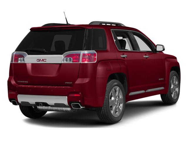 used 2013 GMC Terrain car, priced at $11,983