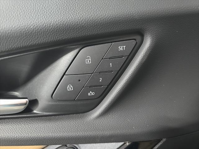 new 2026 Chevrolet Equinox car, priced at $40,530