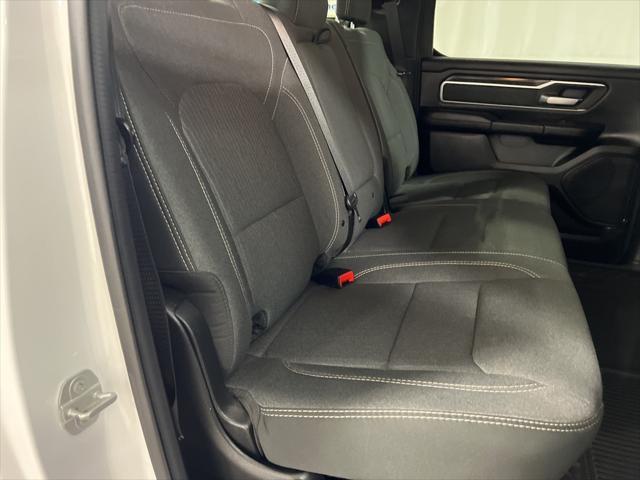 used 2020 Ram 1500 car, priced at $30,983