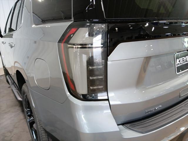 new 2025 Chevrolet Tahoe car, priced at $84,945