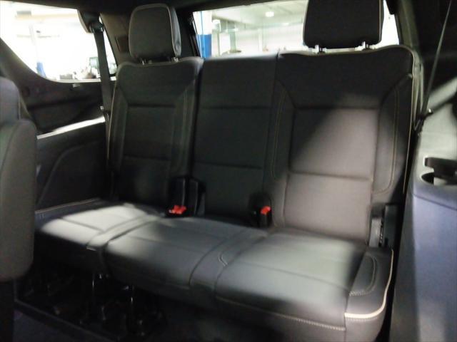 new 2025 Chevrolet Tahoe car, priced at $84,945