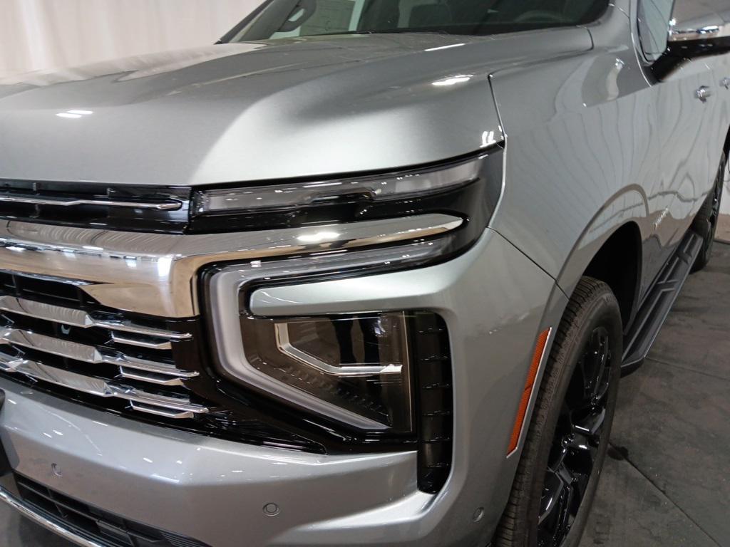 new 2025 Chevrolet Tahoe car, priced at $84,945