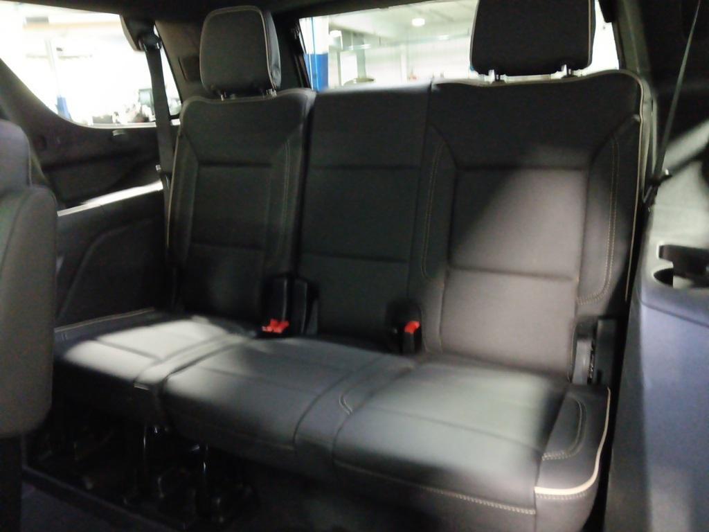 new 2025 Chevrolet Tahoe car, priced at $84,945