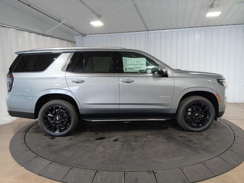new 2025 Chevrolet Tahoe car, priced at $84,945